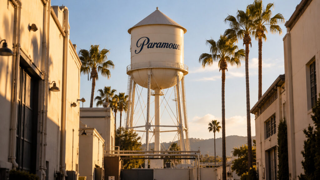 The commitments that outlast Paramount’s Warner Bros. merger